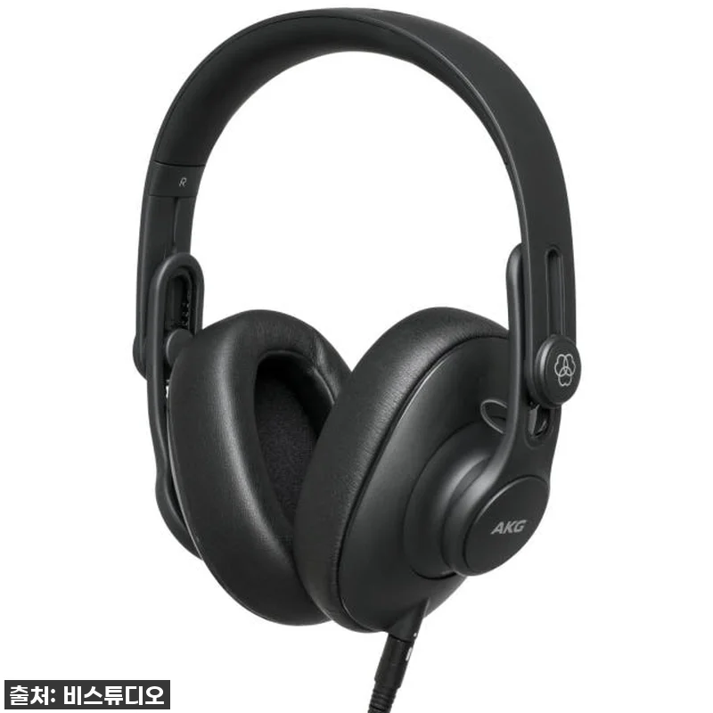 찐후기! AKG K361, 이걸로 드 관련 이미지 1