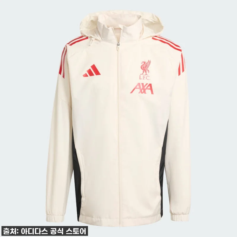 품절임박? 아디다스 리버풀 FC 티로 관련 이미지 1