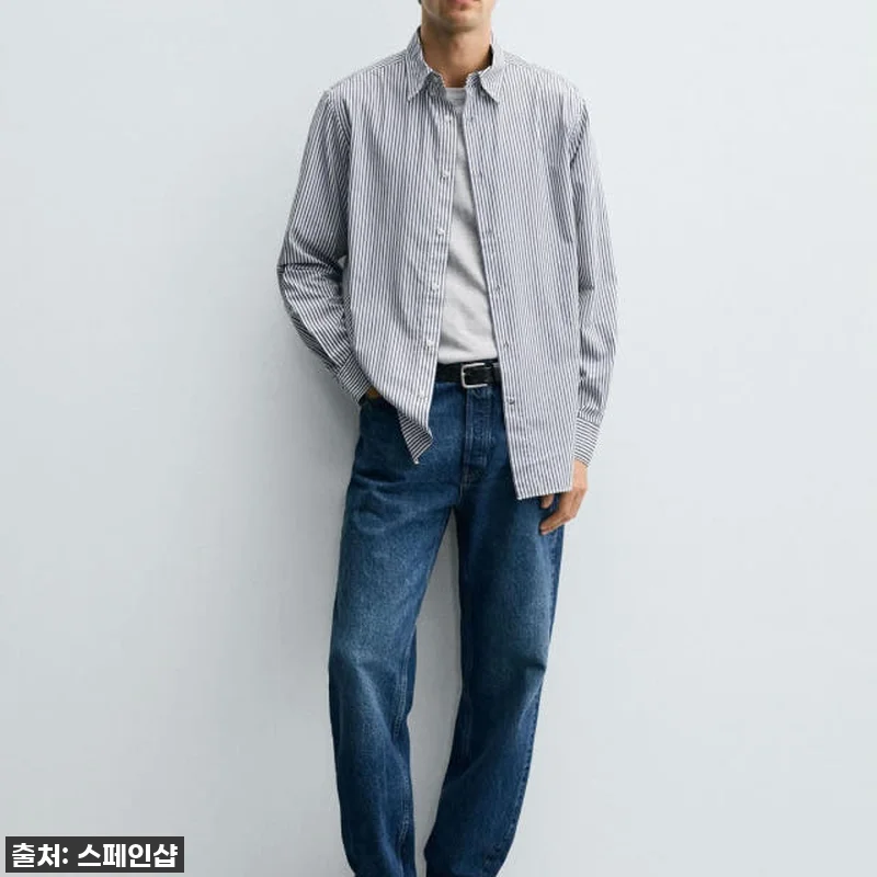 이건 무조건 사야 해! 자라 스트라이 관련 이미지 1