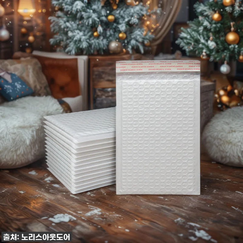 이거 없으면 불안해! PE 에어캡 안 관련 이미지 1