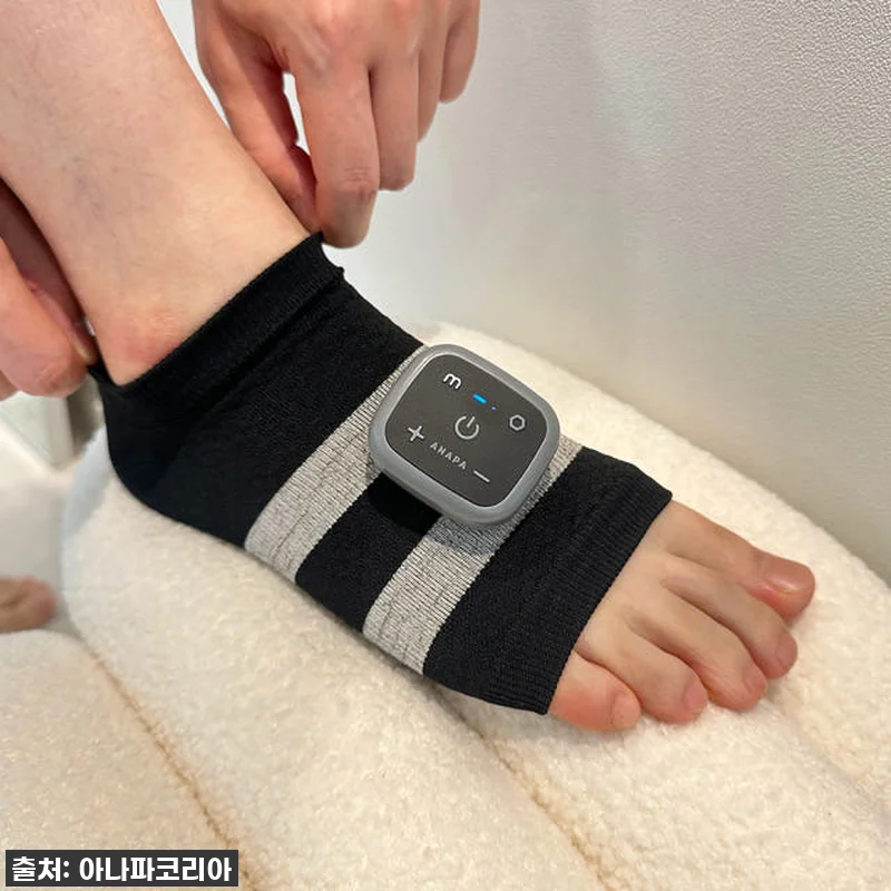 족저근막염 이젠 안녕! 아나파 미세전 관련 이미지 2