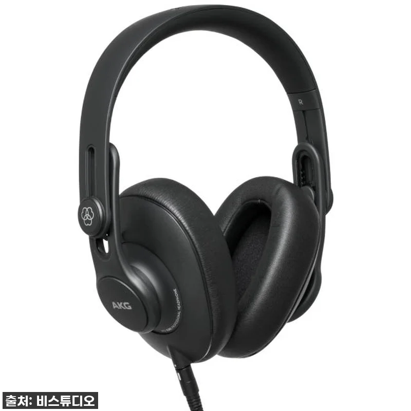 찐후기! AKG K361, 이걸로 드 관련 이미지 2