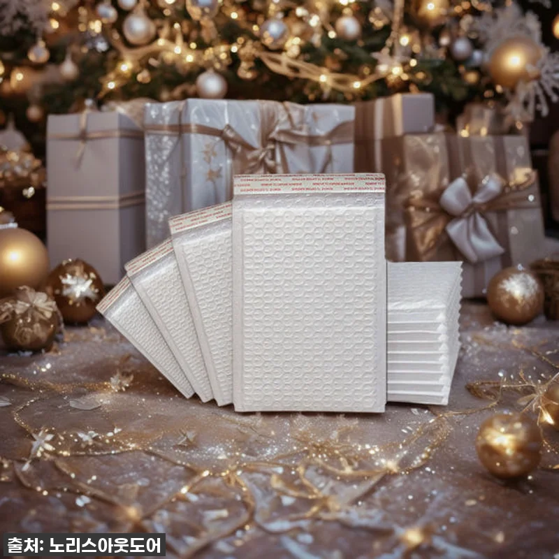 이거 없으면 불안해! PE 에어캡 안 관련 이미지 2