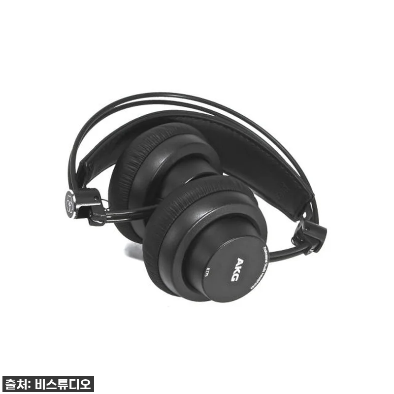 AKG K175 스튜디오 헤드폰 찐후 관련 이미지 3