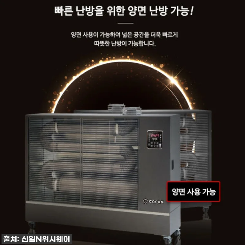 이슈템 떴다! 대형 휴게소열풍기? N 관련 이미지 5