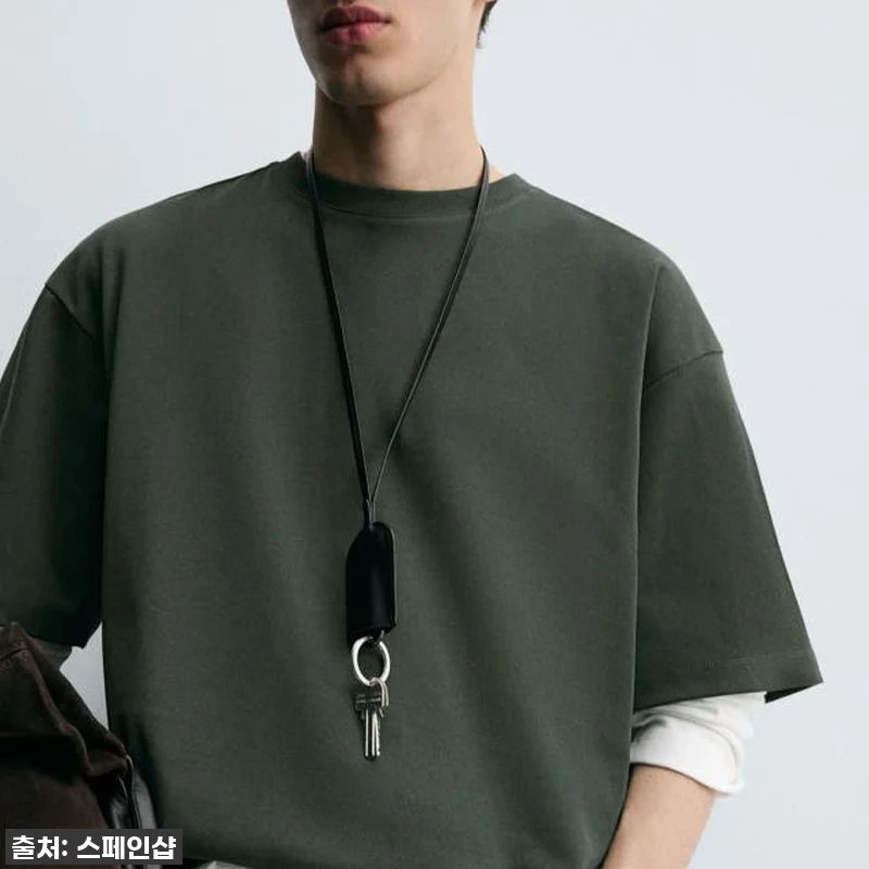 ✨ 품절각! 자라 미니멀 비즈 코튼 관련 이미지 5