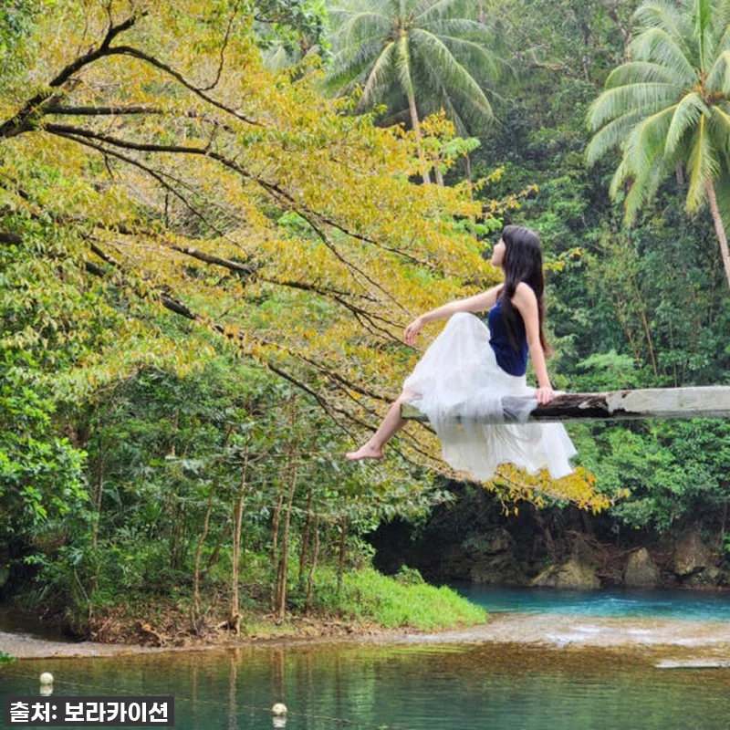 보라카이 자유 여행 끝판왕! 말룸파티 관련 이미지 4