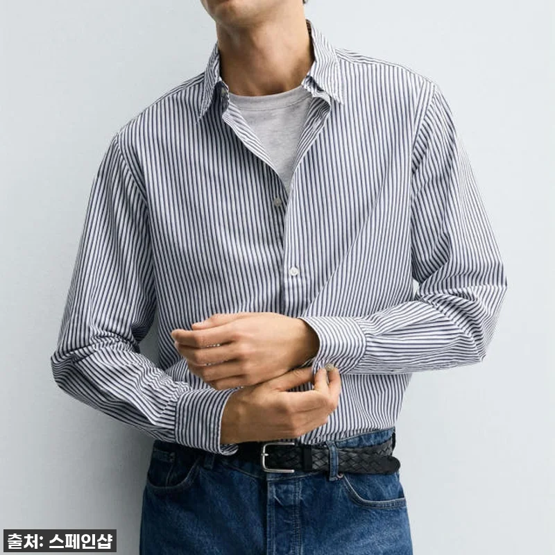 이건 무조건 사야 해! 자라 스트라이 관련 이미지 6