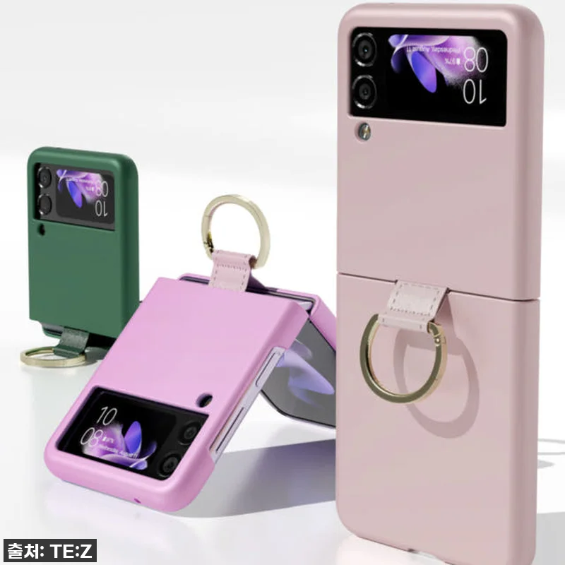 💖찐후기💖 품절임박! 갤럭시Z 플립4 관련 이미지 6