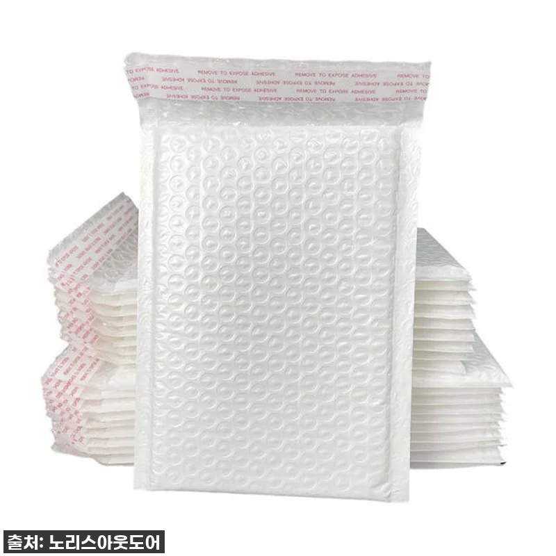 이거 없으면 불안해! PE 에어캡 안 관련 이미지 7