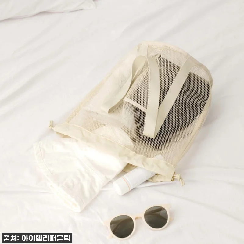 이슈템! 여름 물놀이, 캠핑, 목욕 관련 이미지 8