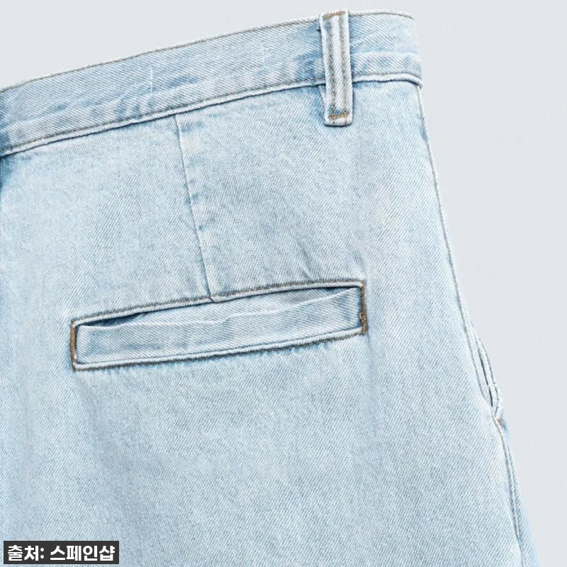 요즘 교복각! 자라 플리츠 버뮤다 데 관련 이미지 9