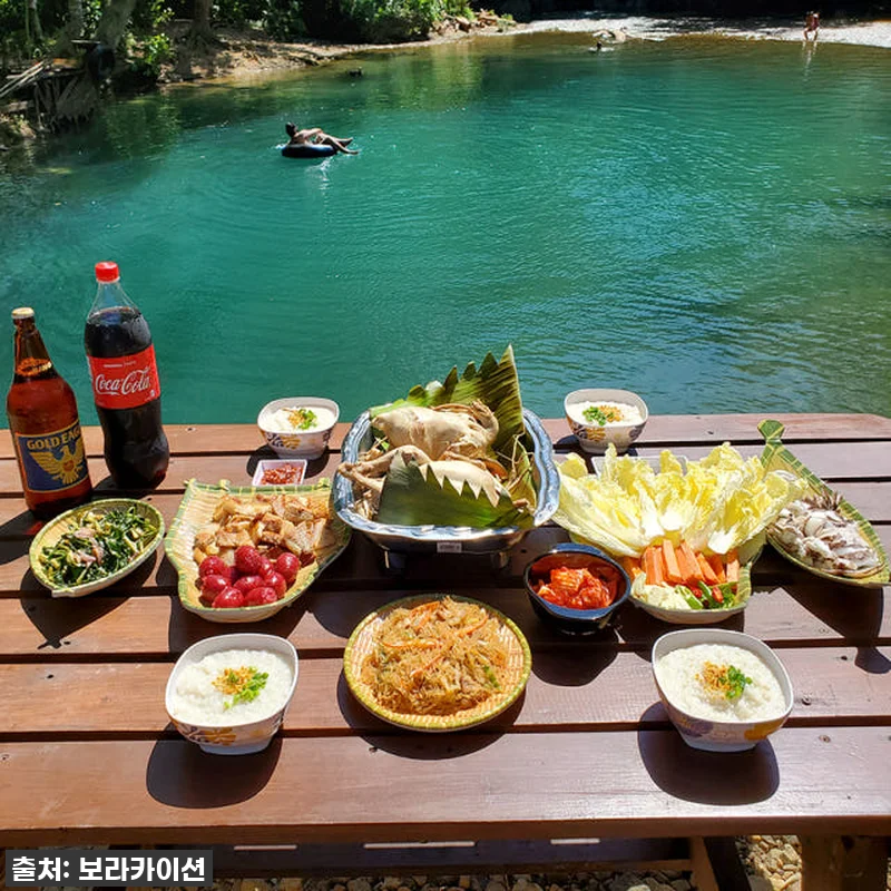 보라카이 자유 여행 끝판왕! 말룸파티 관련 이미지 9