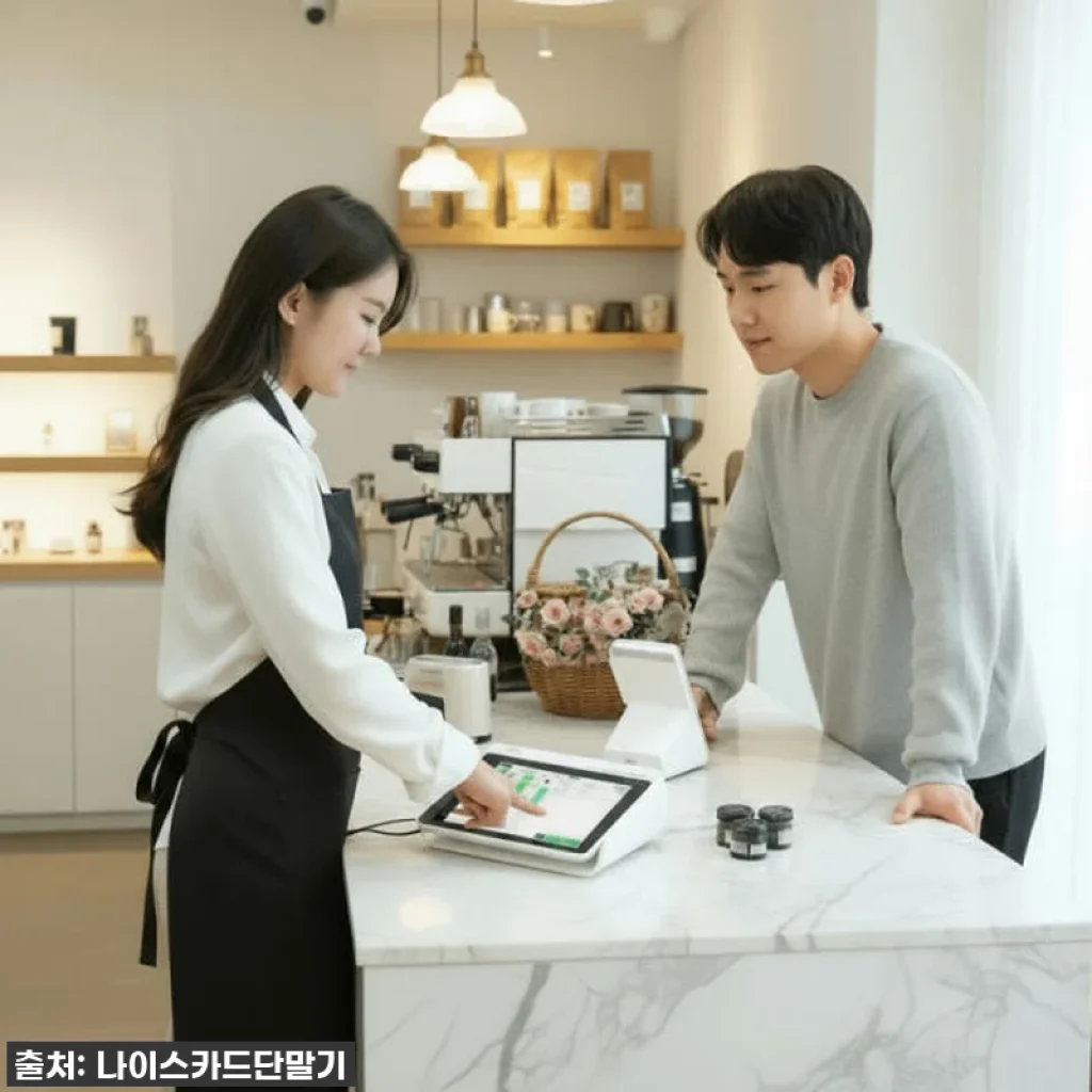 이 가격 실화?! 페이앤 일체형 포스기, 매장 운영의 신세계를 열어주다! (찐후기)