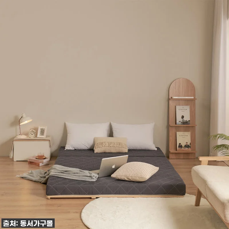 허리 편안함 끝판왕! 동서가구 코지 관련 이미지 1