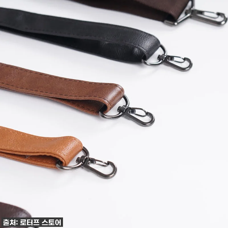 이 가격 실화?! 칙칙했던 내 가방에 관련 이미지 1
