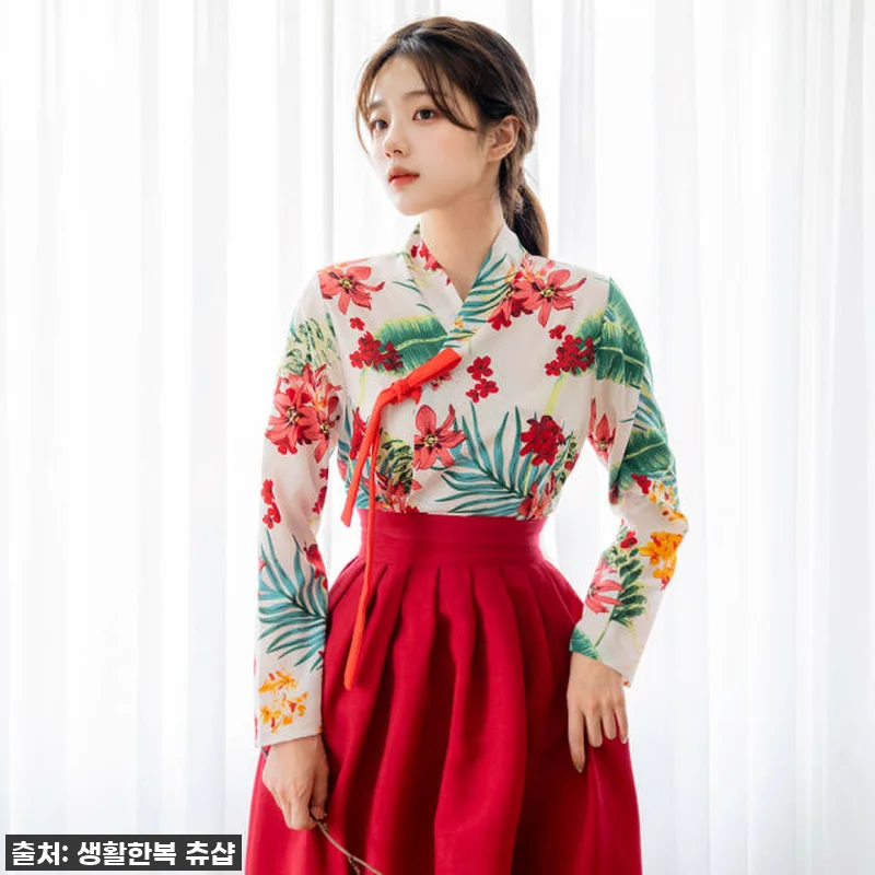 🌸봄나들이 필수템! '아리화+꽃잠' 관련 이미지 1