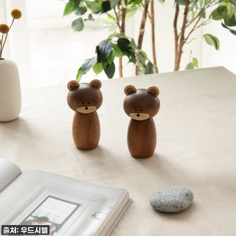이건 진짜 '애완곰' 키우는 기분! 관련 이미지 1