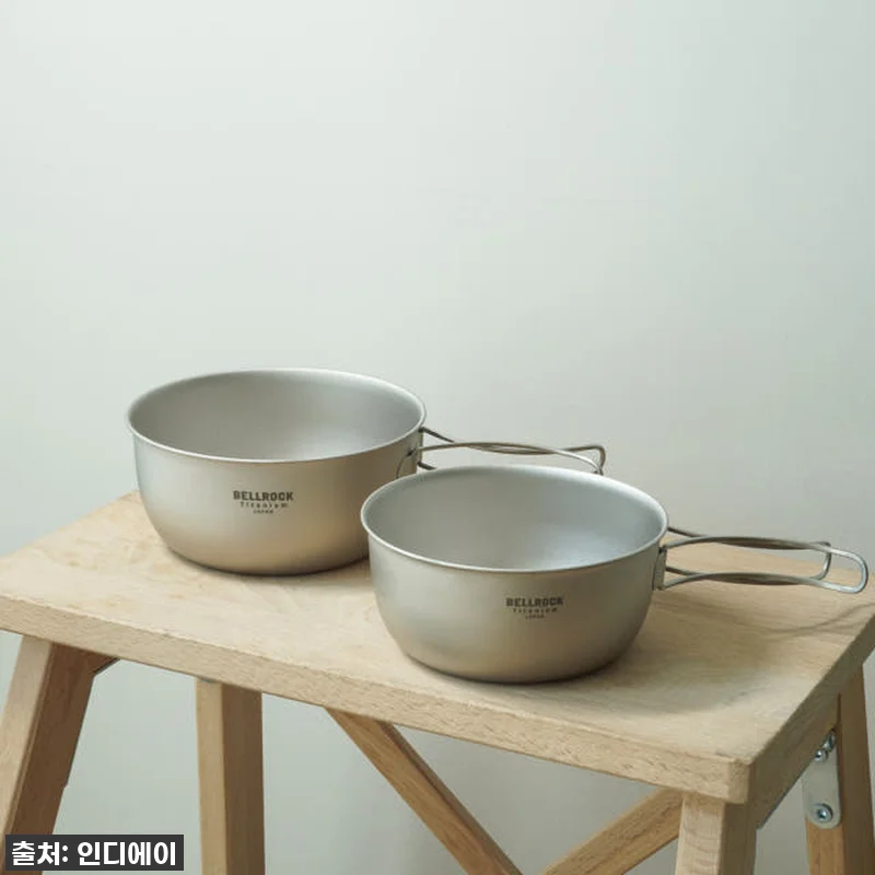 이슈템 등극! 벨락 티타늄 폴딩 시에 관련 이미지 1