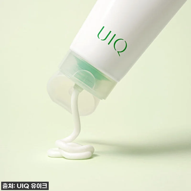 지성피부 구세주 등장! 유이크 바이옴 관련 이미지 1