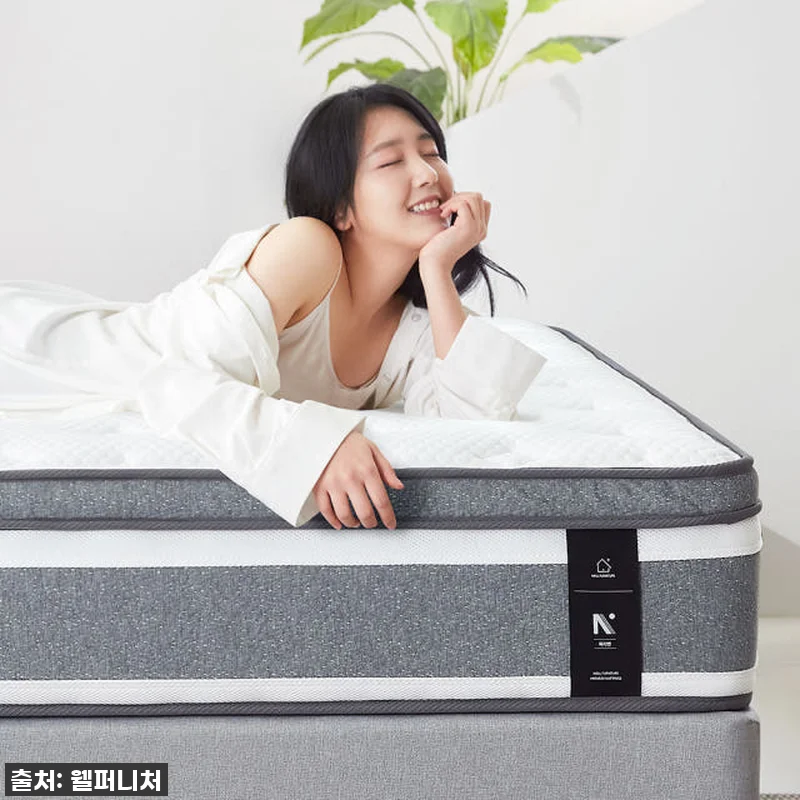 역대급 꿀잠 보장! 허리 통증 안녕~ 관련 이미지 1
