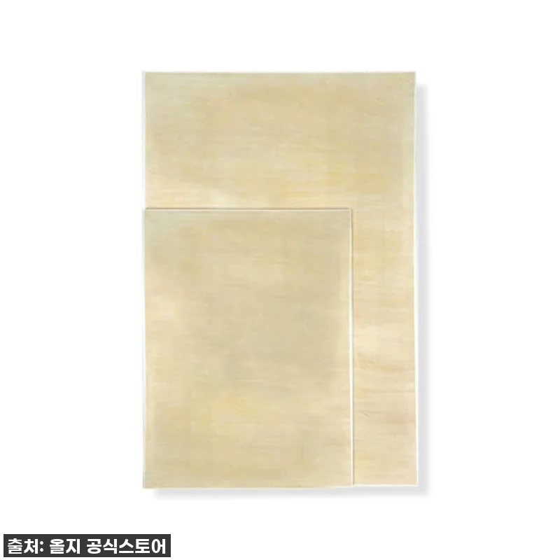 미술인의 필수템! 올지 프리미엄 화판 관련 이미지 2