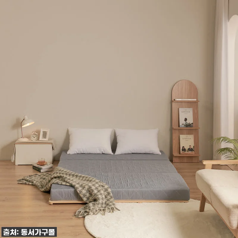 허리 편안함 끝판왕! 동서가구 코지 관련 이미지 2