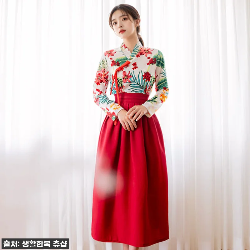 🌸봄나들이 필수템! '아리화+꽃잠' 관련 이미지 2