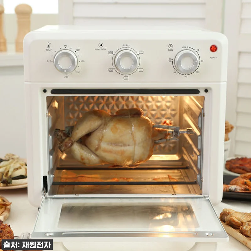 이지클린 스텐 바스켓 감성 에어프라이 관련 이미지 1