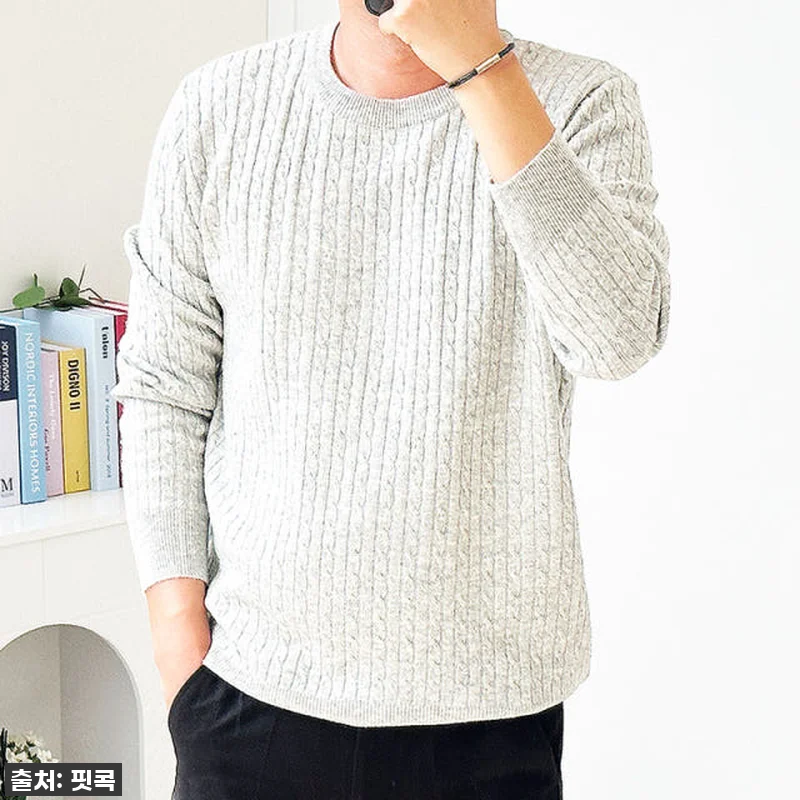 지금 안 사면 후회할 걸? 남친룩 완 관련 이미지 2