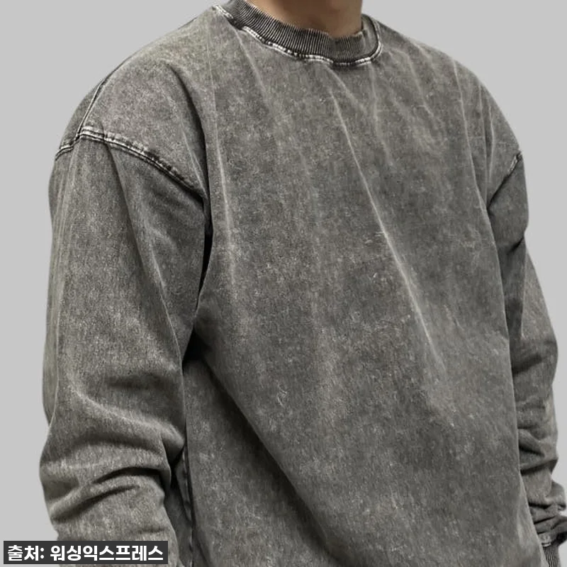 가을 데일리룩 종결자! '피그먼트 긴 관련 이미지 1