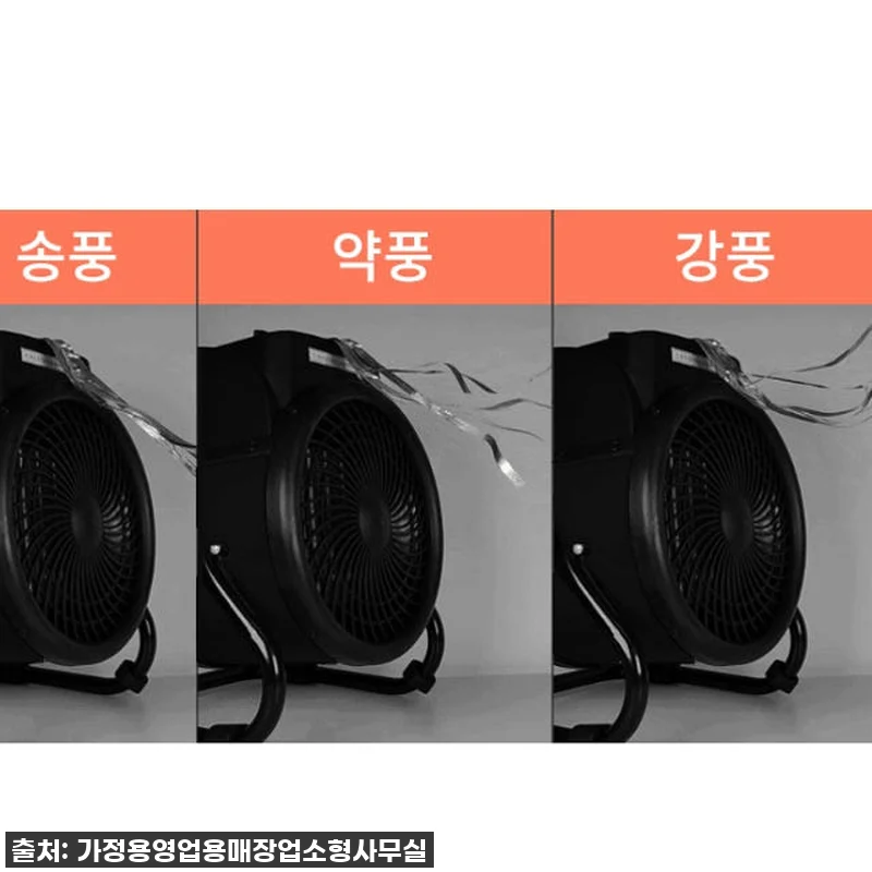진심 감동! 올겨울 필수템, 이동식 관련 이미지 2
