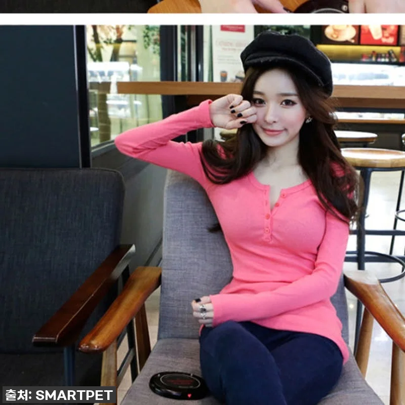 **핫딜! 올여름 교복티 예약! 여성 관련 이미지 2