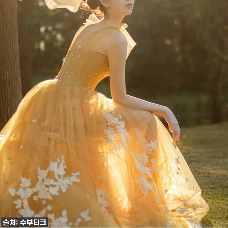 ✨ 품절임박! 인생샷 보장! 민소매 관련 이미지 2