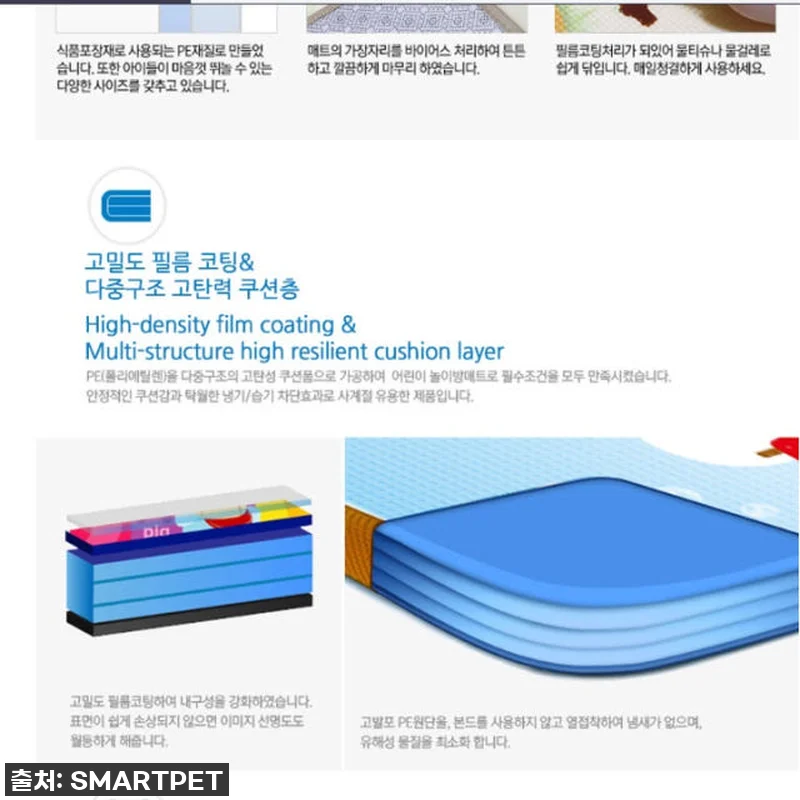 👶 우리 아기 북유럽풍 매트, 이건 관련 이미지 3