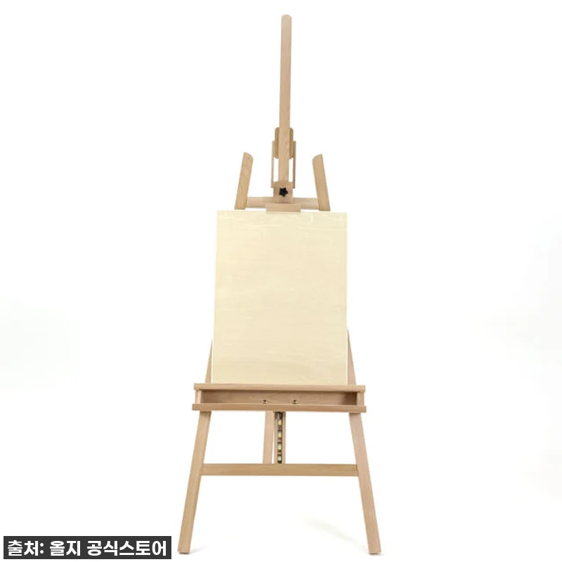 미술인의 필수템! 올지 프리미엄 화판 관련 이미지 3
