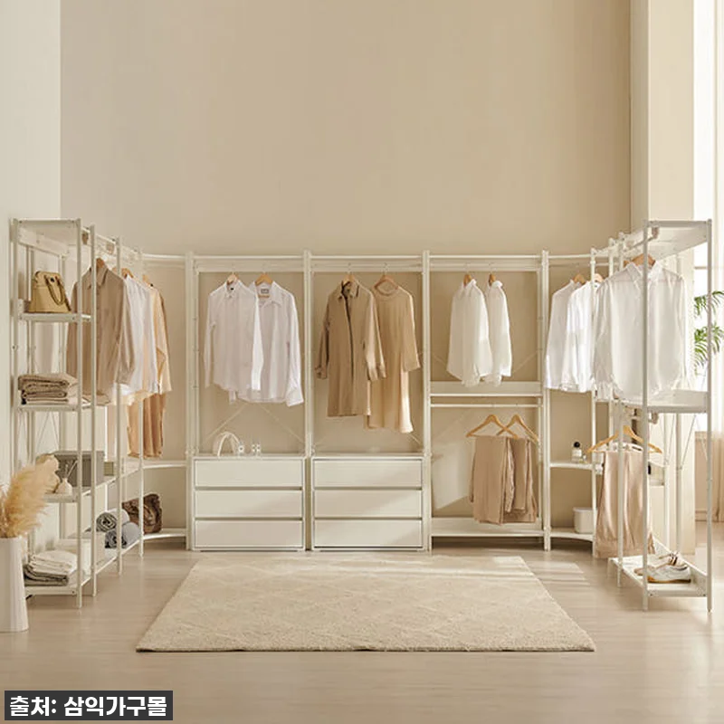 이슈템 등극! [삼익가구] 에린 철제 관련 이미지 3