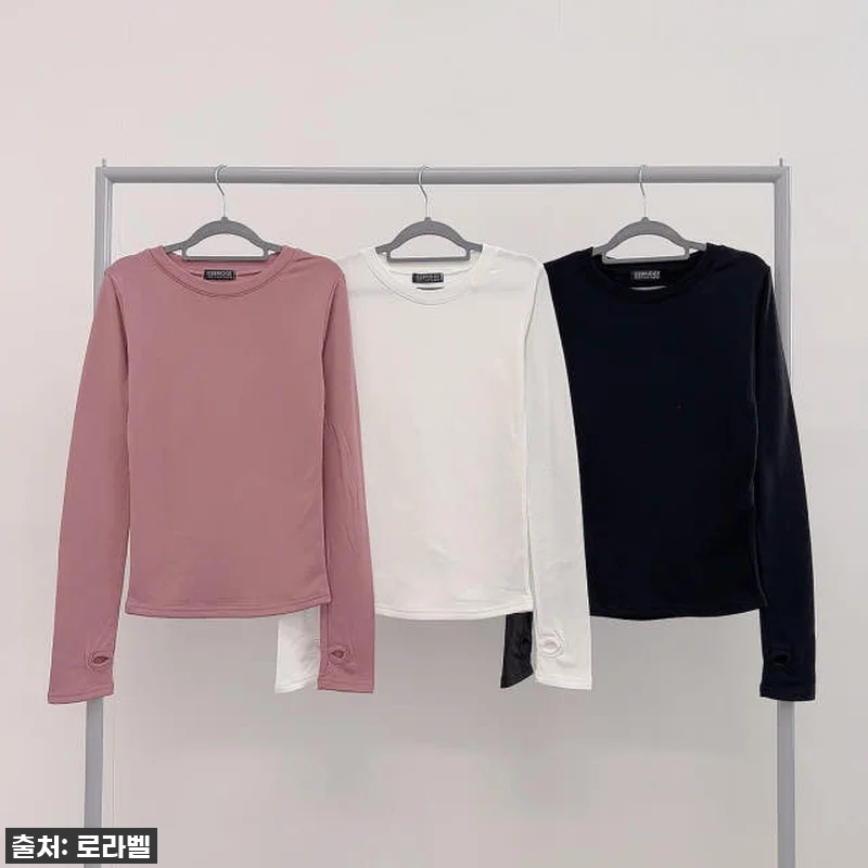 찐후기! 로라벨 더본 필라테스복, 운 관련 이미지 3