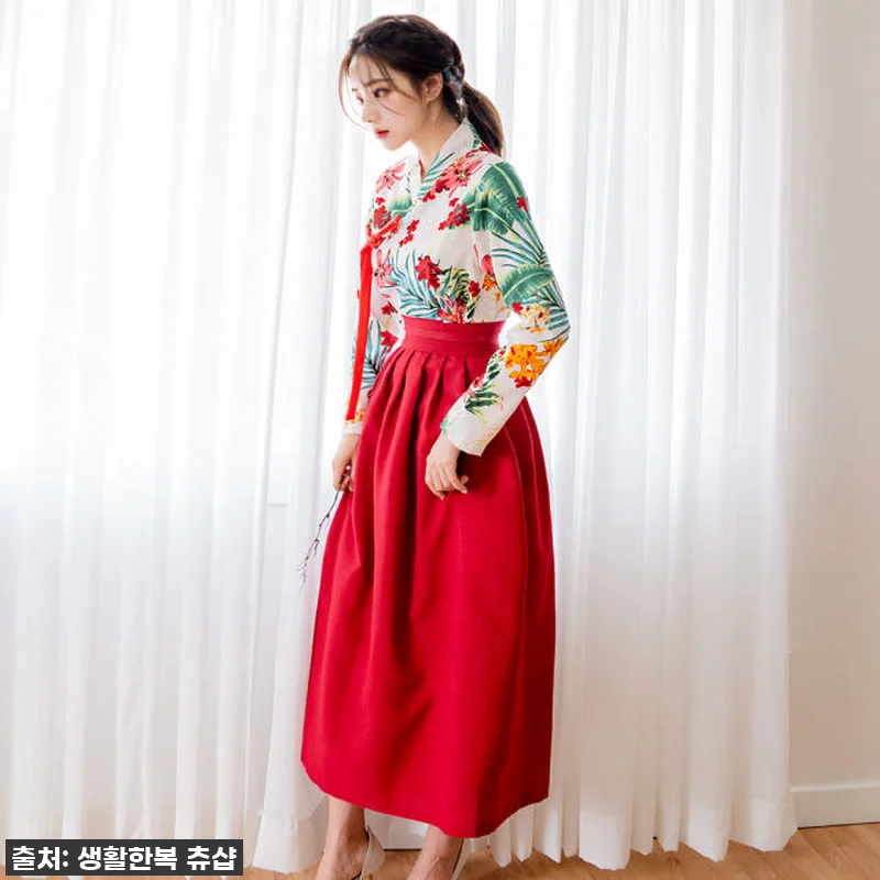 🌸봄나들이 필수템! '아리화+꽃잠' 관련 이미지 3