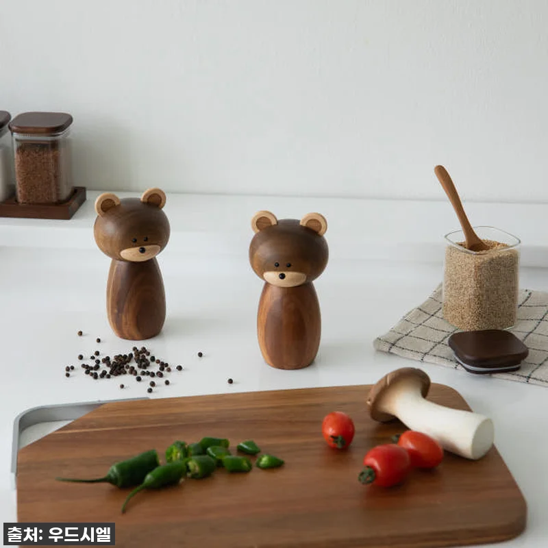 이건 진짜 '애완곰' 키우는 기분! 관련 이미지 3