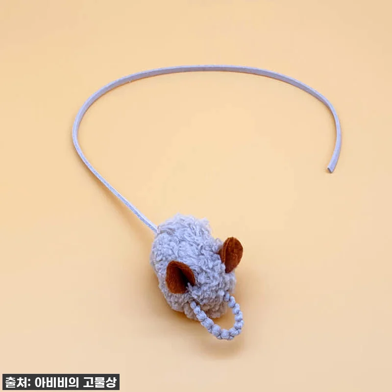🎁찐후기! 우리 냥이 'ABIBI'S 관련 이미지 3