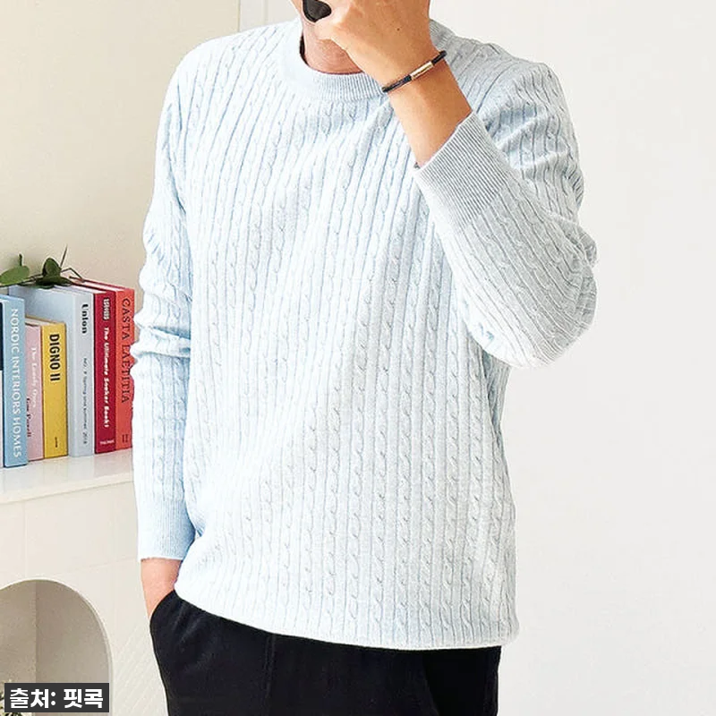지금 안 사면 후회할 걸? 남친룩 완 관련 이미지 3