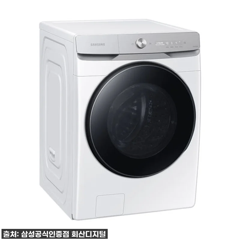 삶의 질 수직상승! 삼성 AI 세탁기 관련 이미지 3