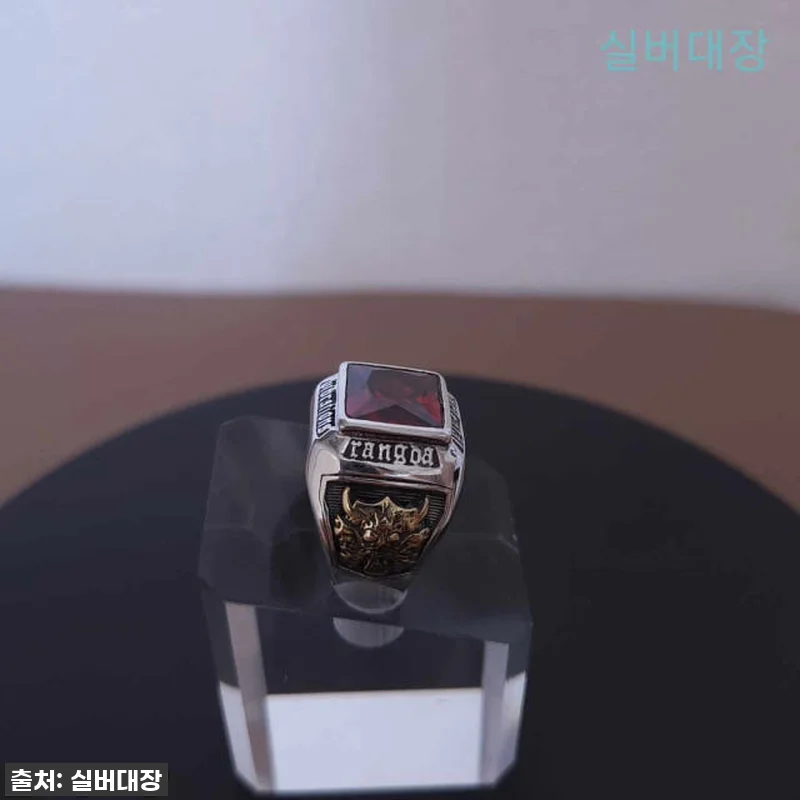 🔥단독 30% 할인! 실버 925 빈 관련 이미지 3