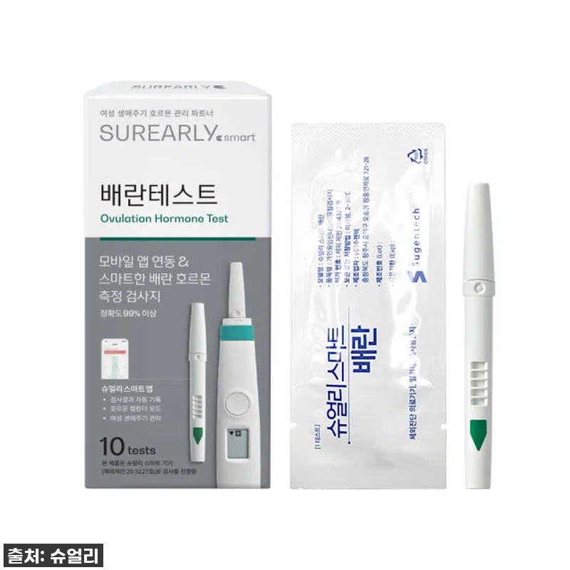 **찐후기!** 불규칙한 주기에 한 관련 이미지 3