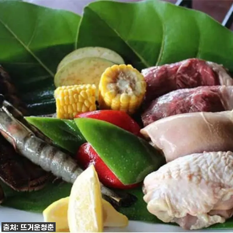 괌 여행 필수템! 세일즈 바베큐 디너 관련 이미지 3