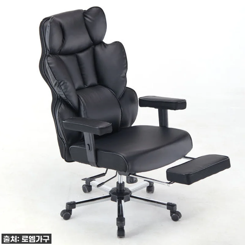 허리 통증 싹 사라진 찐후기! 제네시 관련 이미지 3