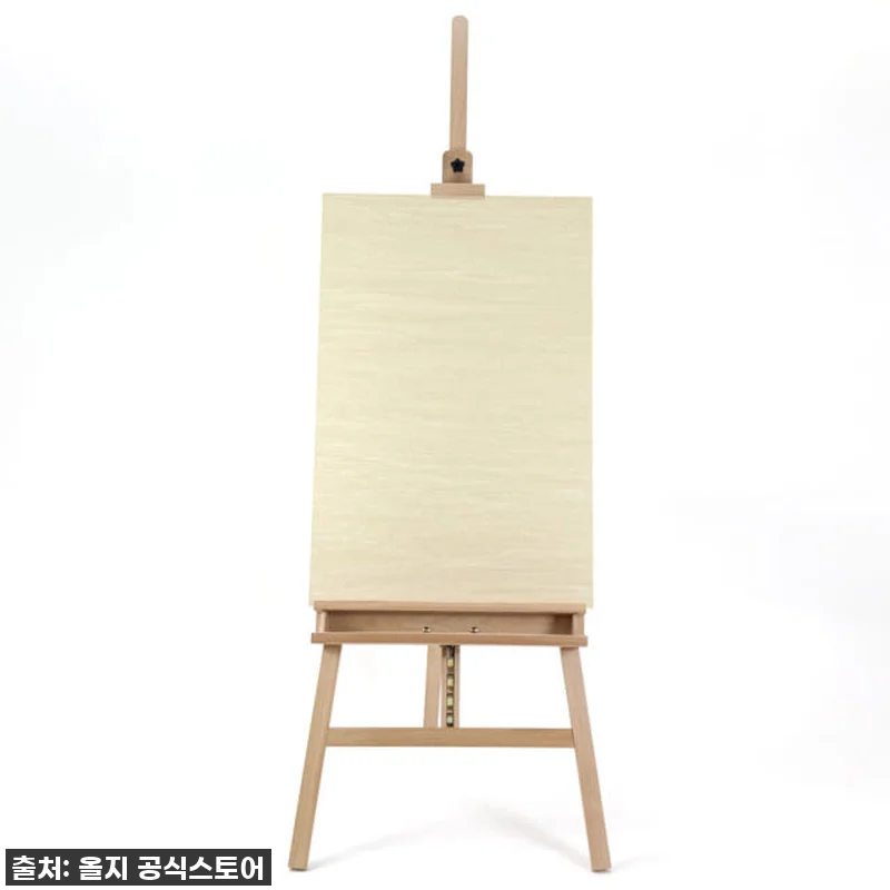 미술인의 필수템! 올지 프리미엄 화판 관련 이미지 4