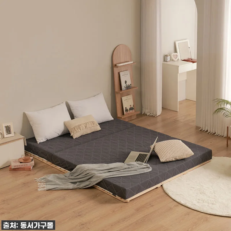 허리 편안함 끝판왕! 동서가구 코지 관련 이미지 4