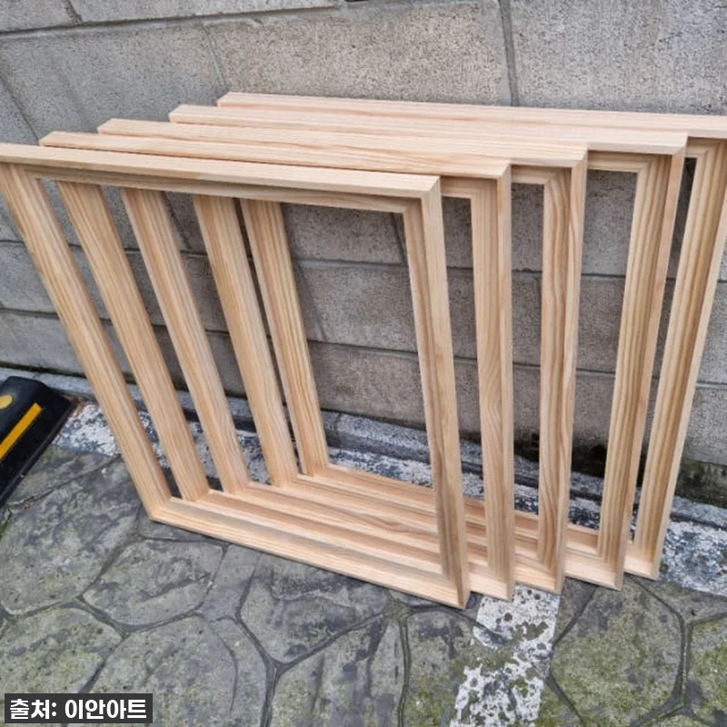 우리 집 갤러리 완성! [50호] 원 관련 이미지 4